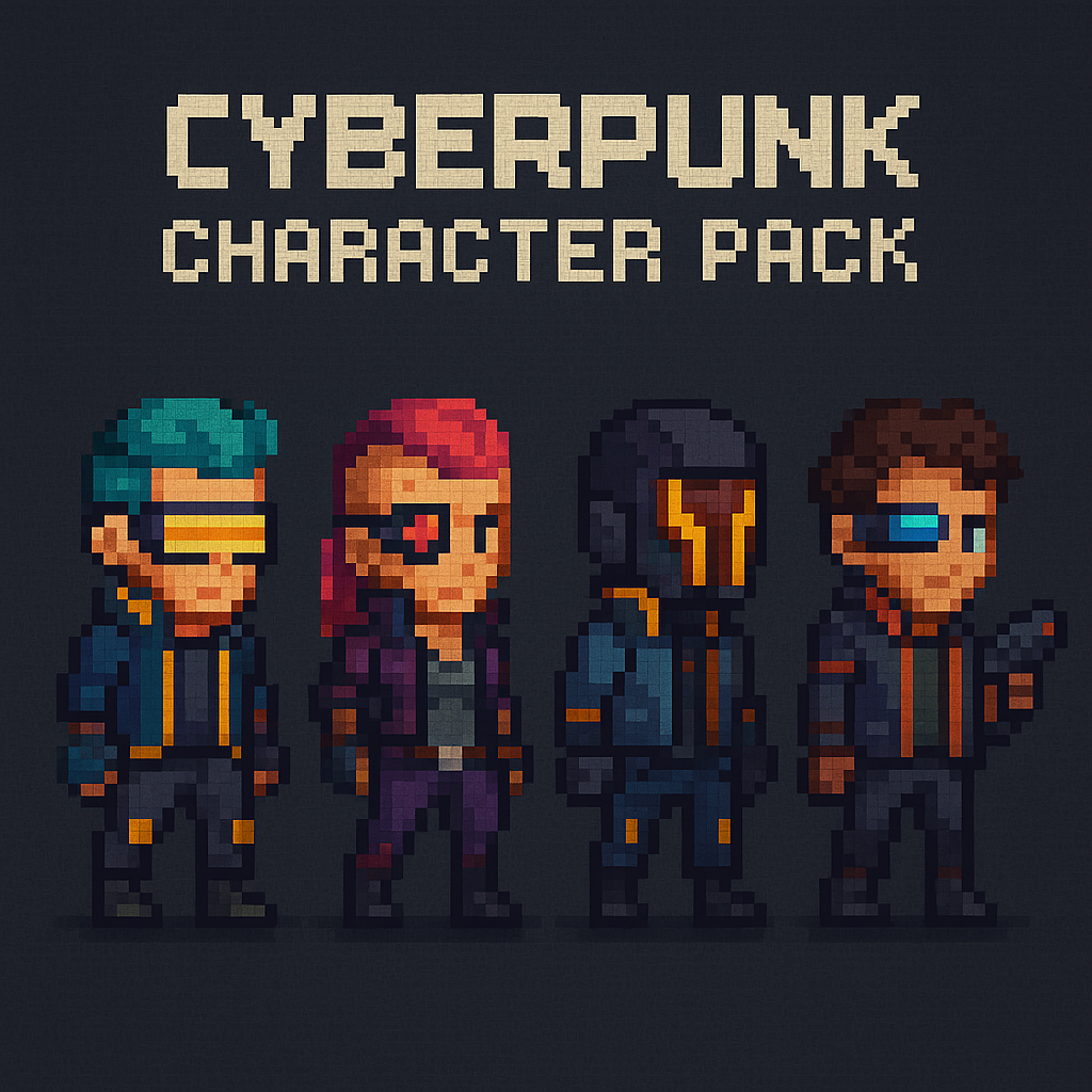 Pixel Art