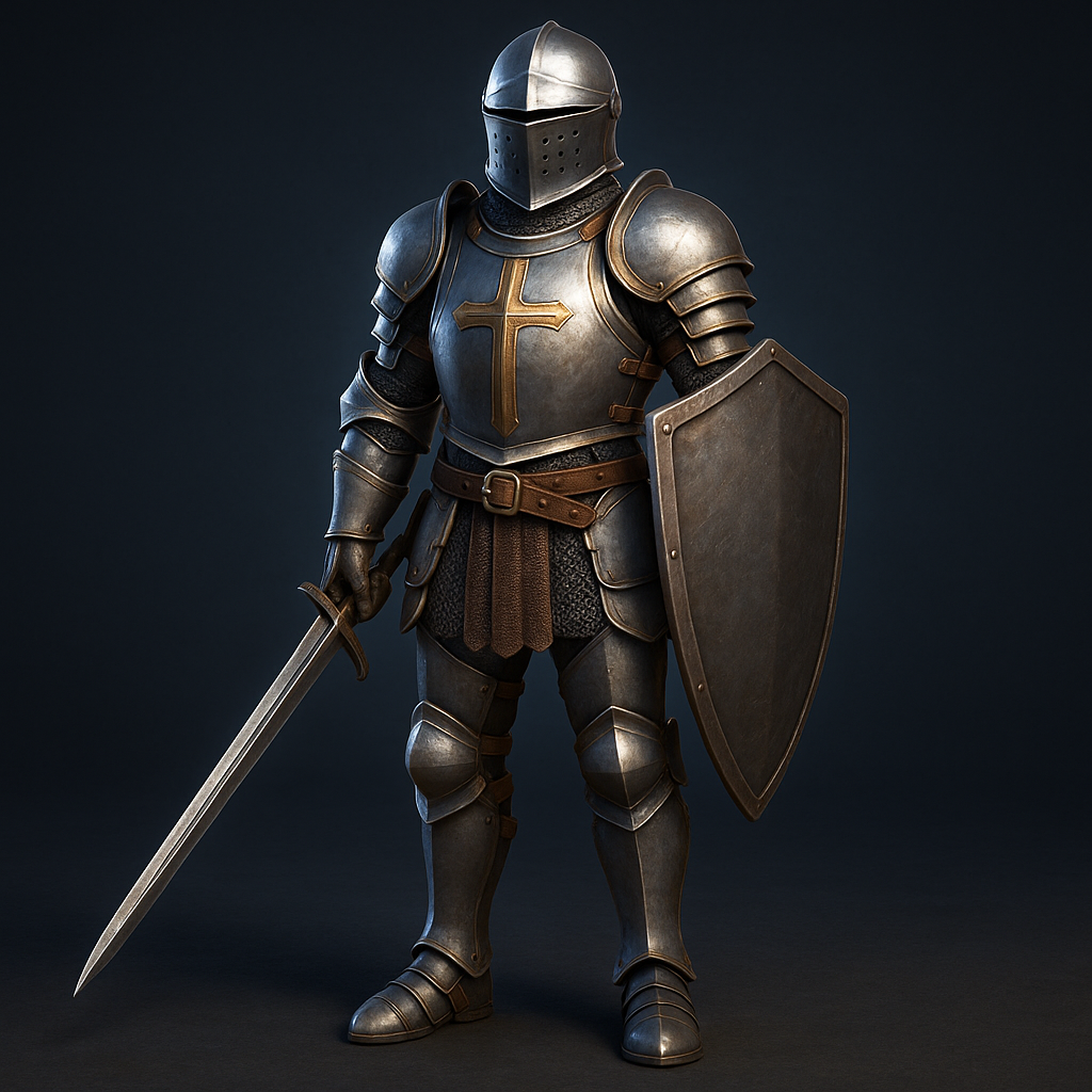 Game Development Assets