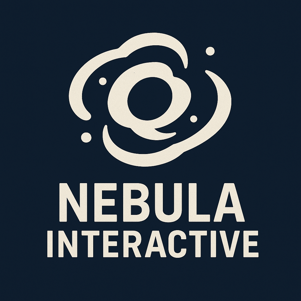 Nebula Interactive logo