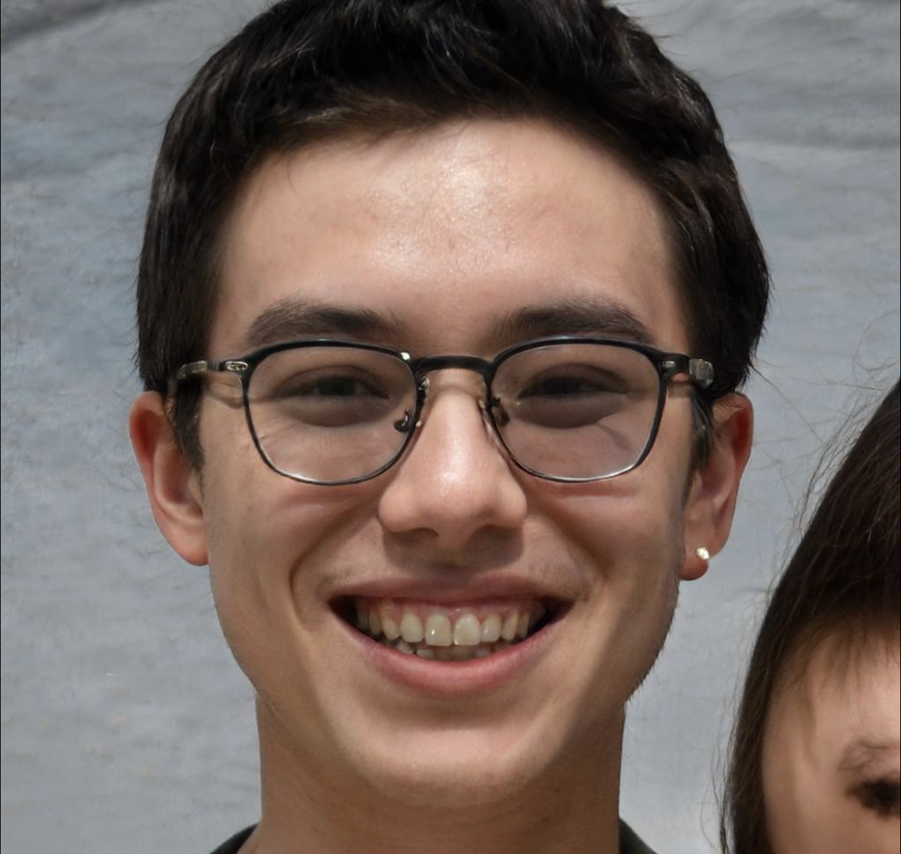 Jamie Chen